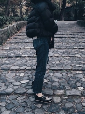 suuさんのコーディネート