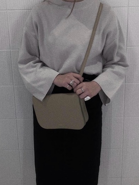 suuさんのコーディネート