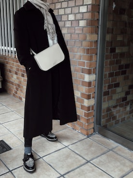 suuさんのコーディネート