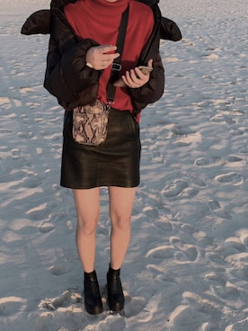 suuさんのコーディネート