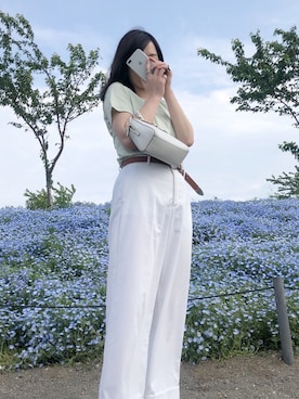 suuさんのコーディネート