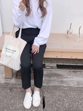 aiさんのコーディネート