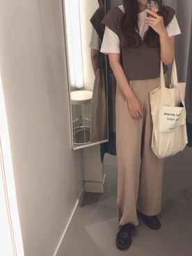 aiさんのコーディネート