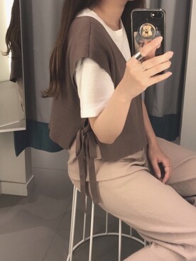 aiさんのコーディネート