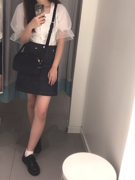 aiさんのコーディネート