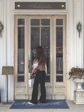 aiさんのコーディネート