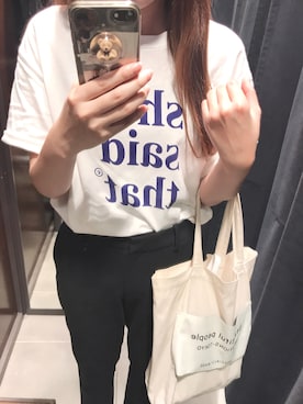 aiさんのコーディネート