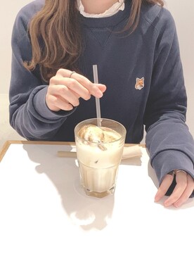 aiさんのコーディネート