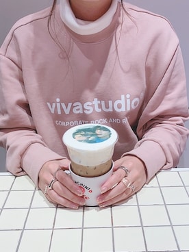 aiさんのコーディネート