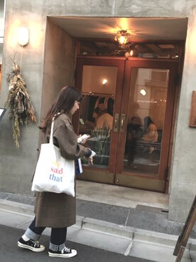 aiさんのコーディネート