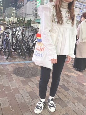 aiさんのコーディネート