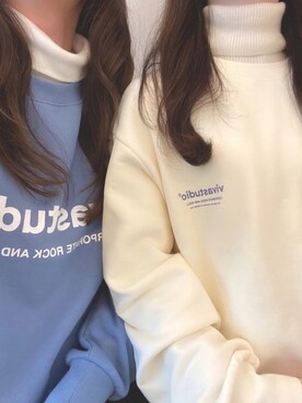 aiさんのコーディネート