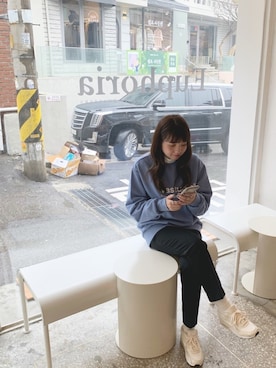 aiさんのコーディネート