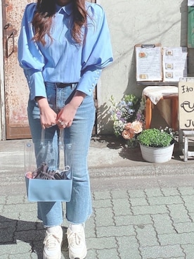 aiさんのコーディネート