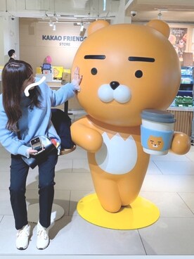 aiさんのコーディネート