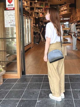 aiさんのコーディネート