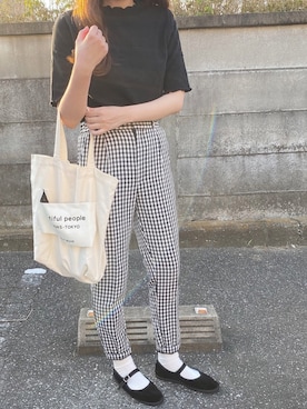 aiさんのコーディネート