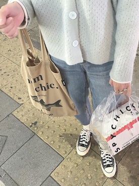 aiさんのコーディネート