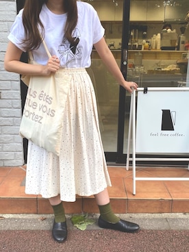 bulle de savon（ビュルデサボン）の「＊ハンドペイント レザー