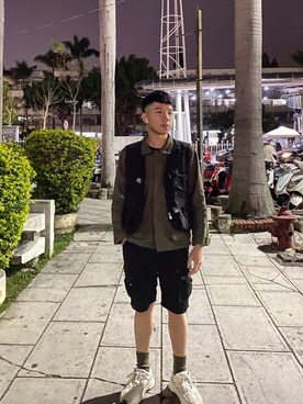 Steveさんのコーディネート