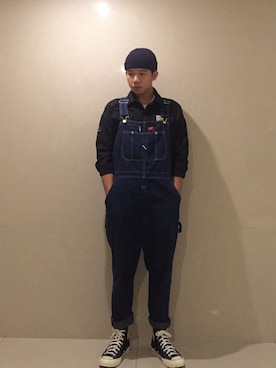 Steveさんのコーディネート