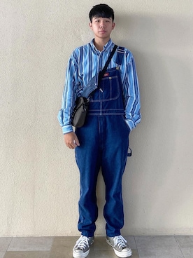 Steveさんのコーディネート