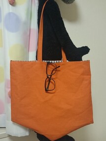 手作り | トートバッグ