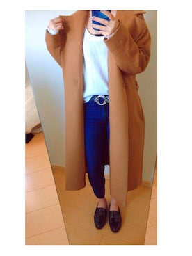 CHIeeeさんのコーディネート