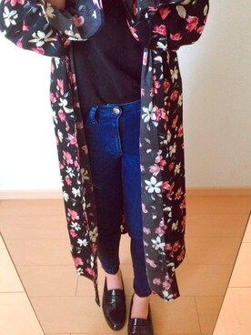 CHIeeeさんのコーディネート