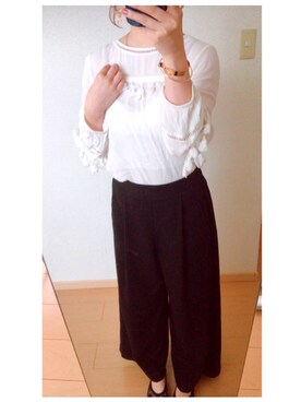 CHIeeeさんのコーディネート