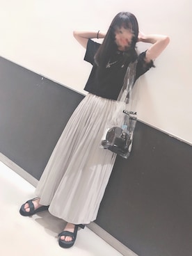 aさんさんのコーディネート