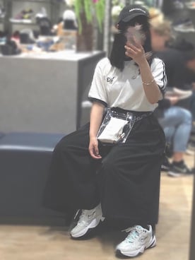 aさんさんのコーディネート