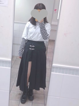 aさんさんのコーディネート