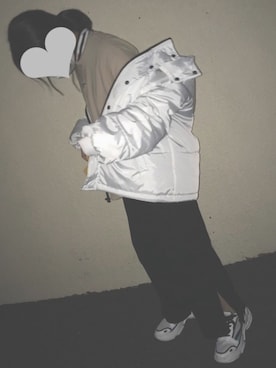 aさんさん(レディース・152cm)の春コーディネート