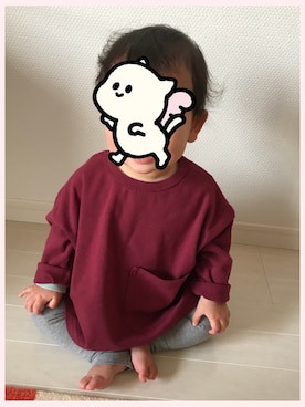 ずっちゃんさんのコーディネート