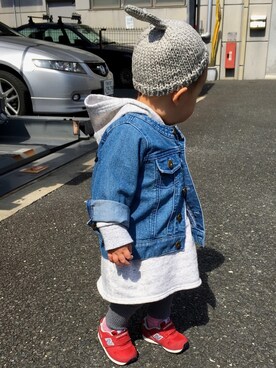 szkstshさんのコーディネート