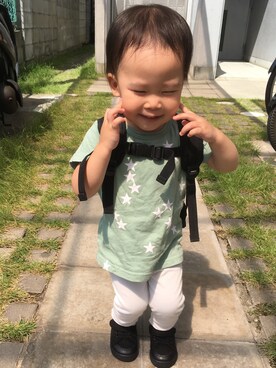 szkstshさんのコーディネート