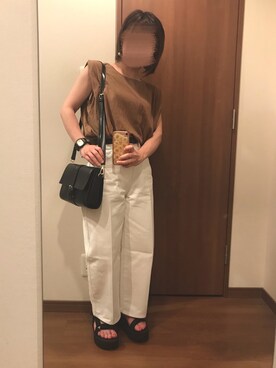 hiiさんのコーディネート