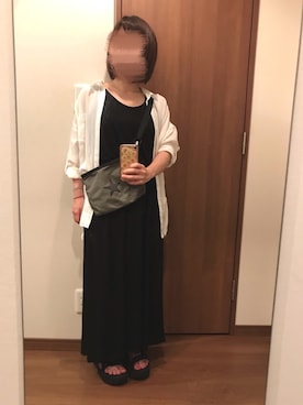 hiiさんのコーディネート