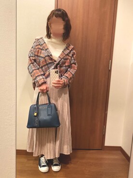 hiiさんのコーディネート