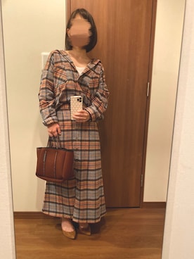 hiiさんのコーディネート