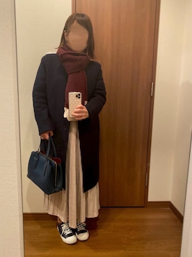 hiiさんのコーディネート