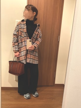 hiiさんのコーディネート