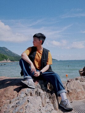 Sze Waiさんのコーディネート