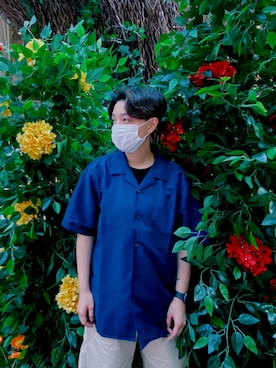 Sze Waiさんのコーディネート