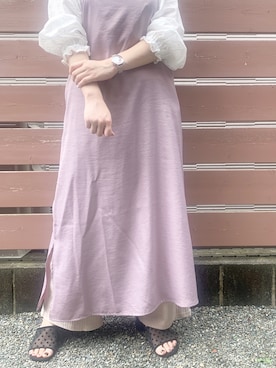 naccoさんのコーディネート