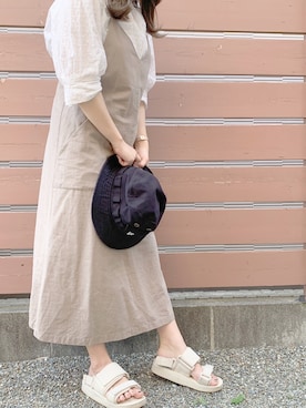 naccoさんのコーディネート