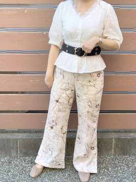 naccoさんのコーディネート