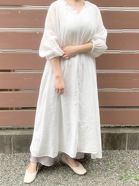 naccoさんのコーディネート