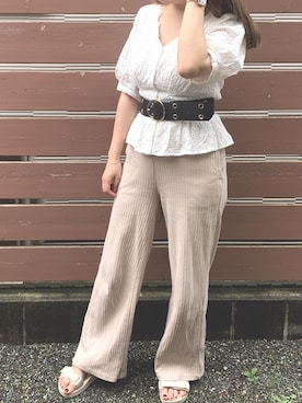 naccoさんのコーディネート